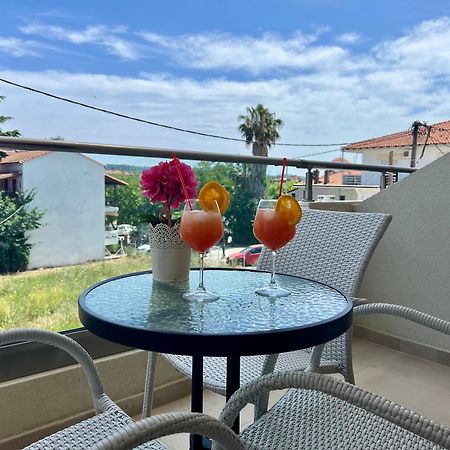 Elenasrooms Kallithea  Ngoại thất bức ảnh