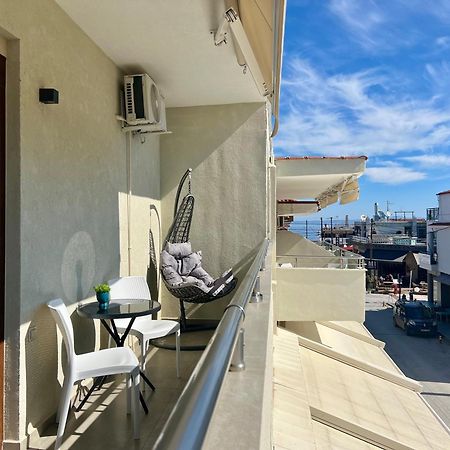 Elenasrooms Kallithea  Ngoại thất bức ảnh