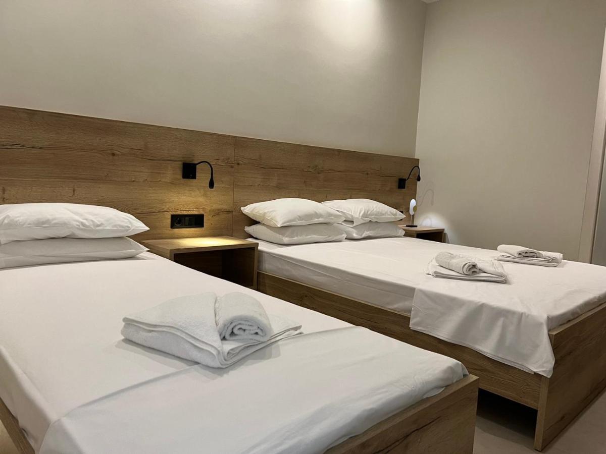 Elenasrooms Kallithea  Ngoại thất bức ảnh