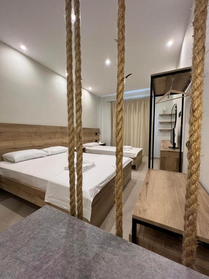 Elenasrooms Kallithea  Ngoại thất bức ảnh