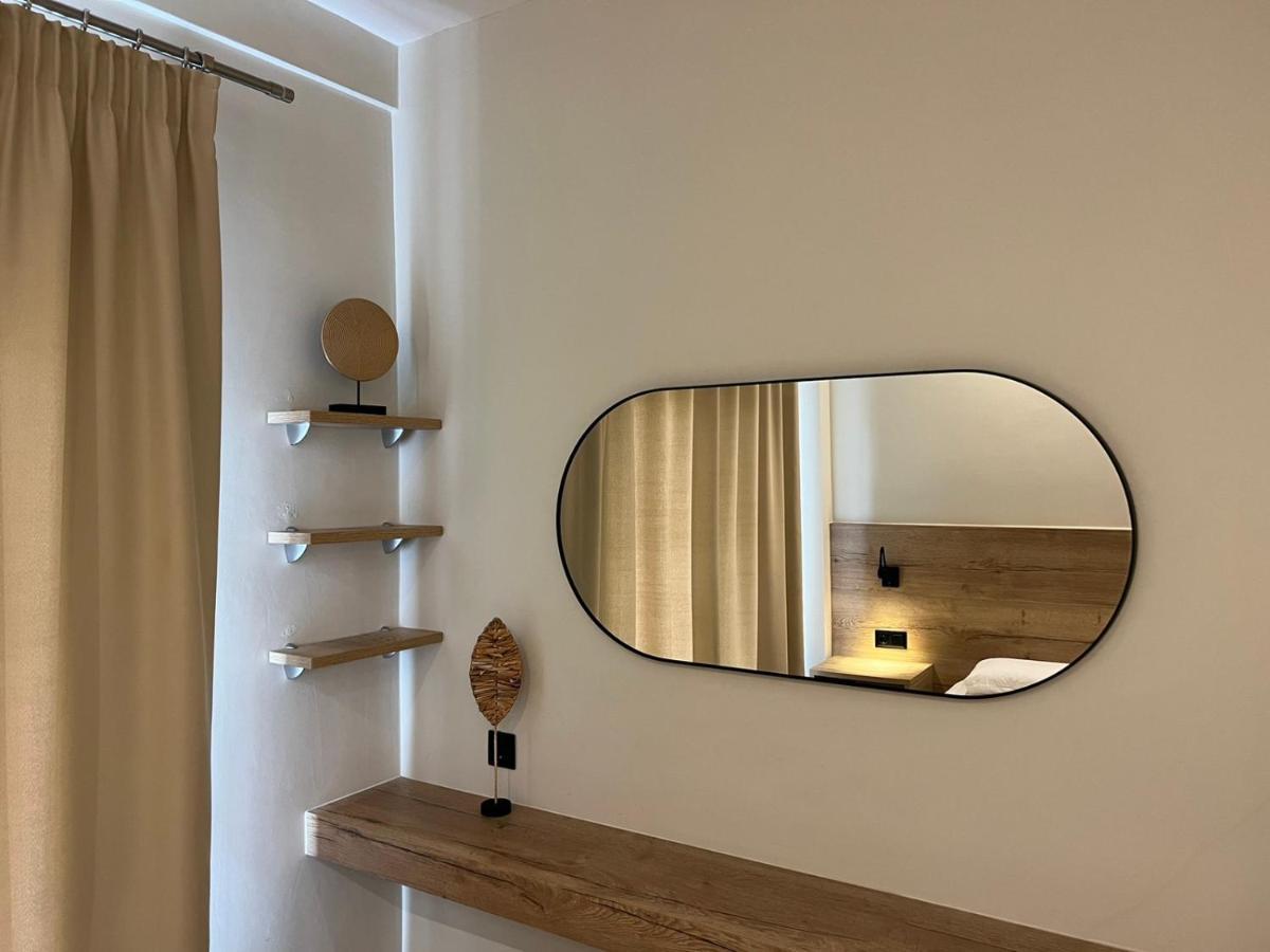 Elenasrooms Kallithea  Ngoại thất bức ảnh