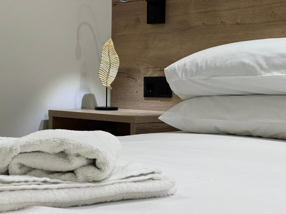 Elenasrooms Kallithea  Ngoại thất bức ảnh