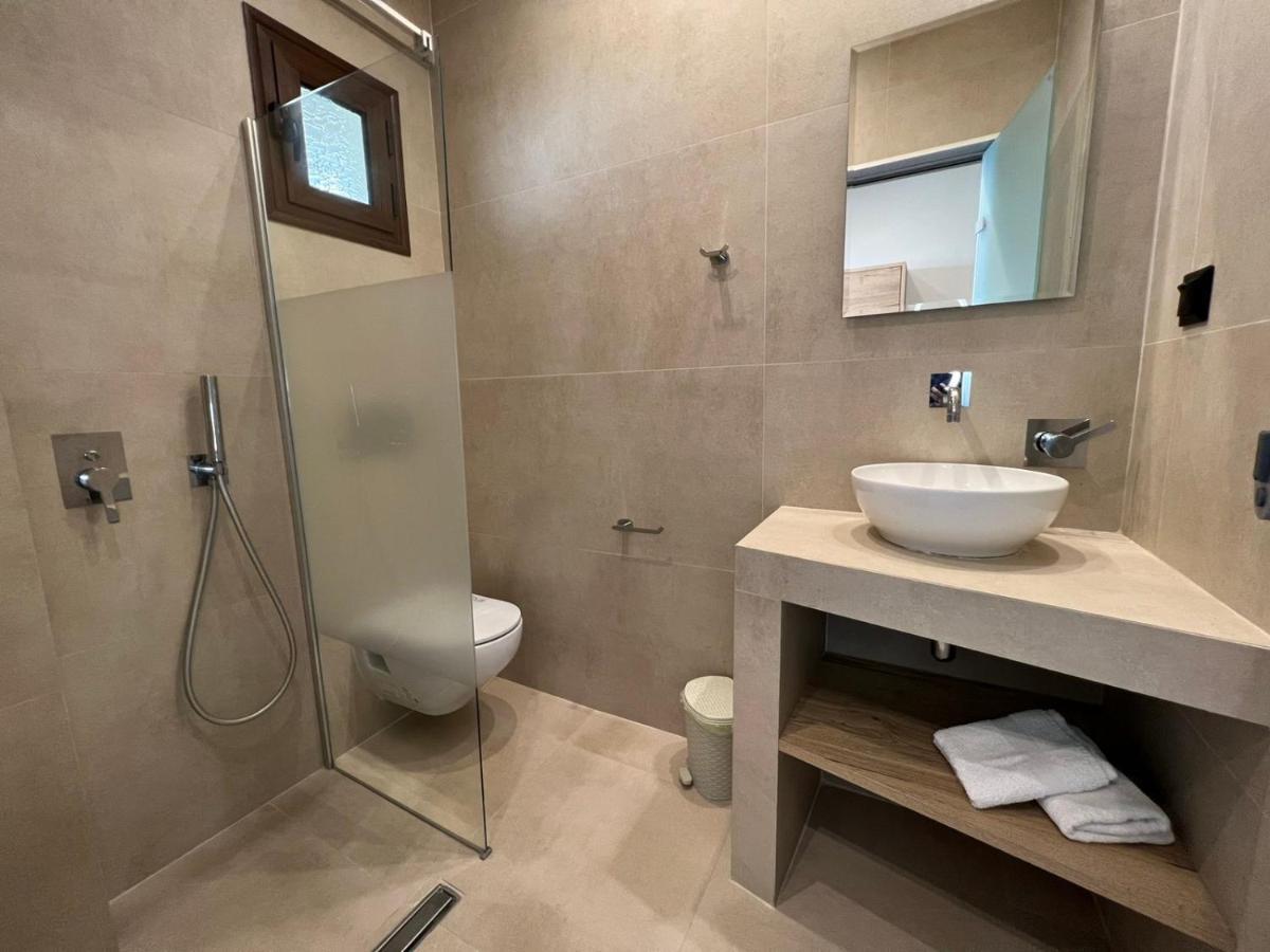 Elenasrooms Kallithea  Ngoại thất bức ảnh
