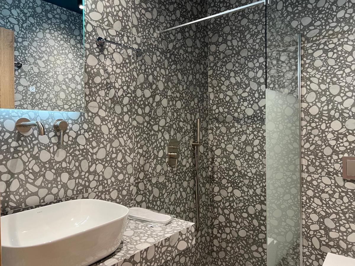Elenasrooms Kallithea  Ngoại thất bức ảnh