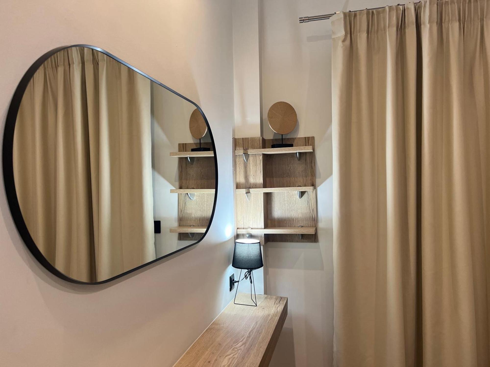 Elenasrooms Kallithea  Ngoại thất bức ảnh