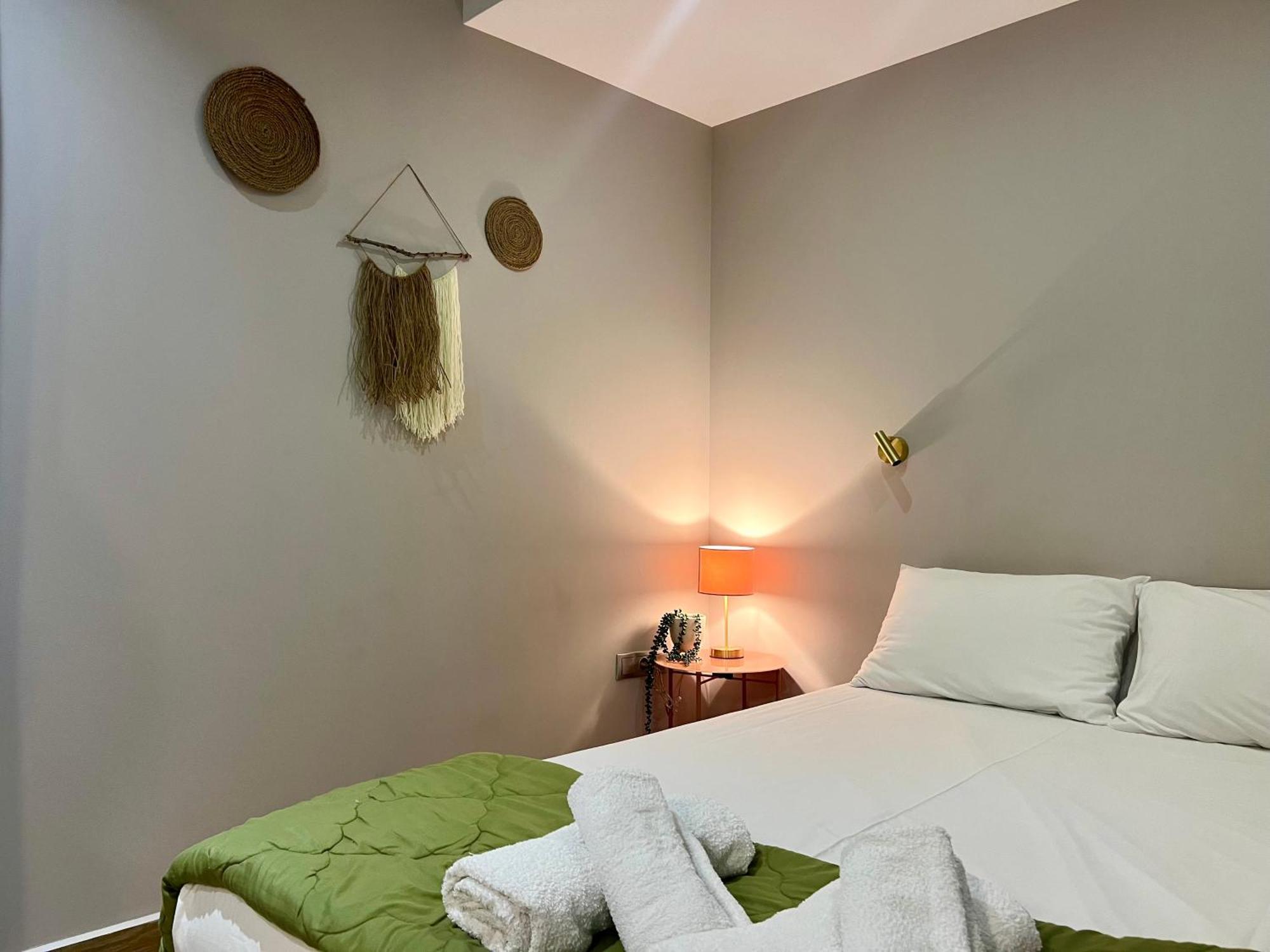 Elenasrooms Kallithea  Ngoại thất bức ảnh