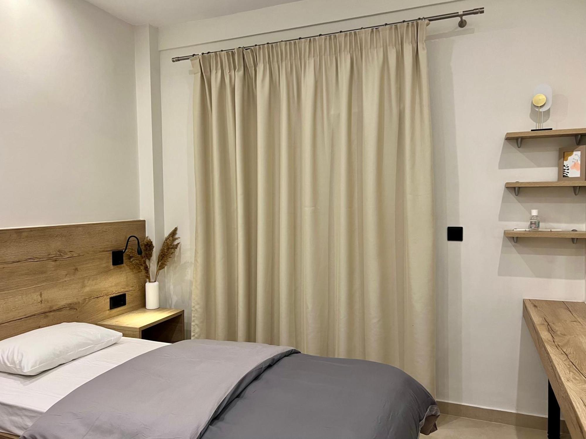 Elenasrooms Kallithea  Ngoại thất bức ảnh